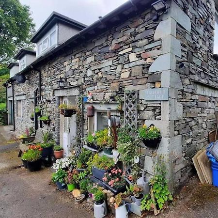 Cosy Cottage In Picturesque Hawkshead Exterior foto