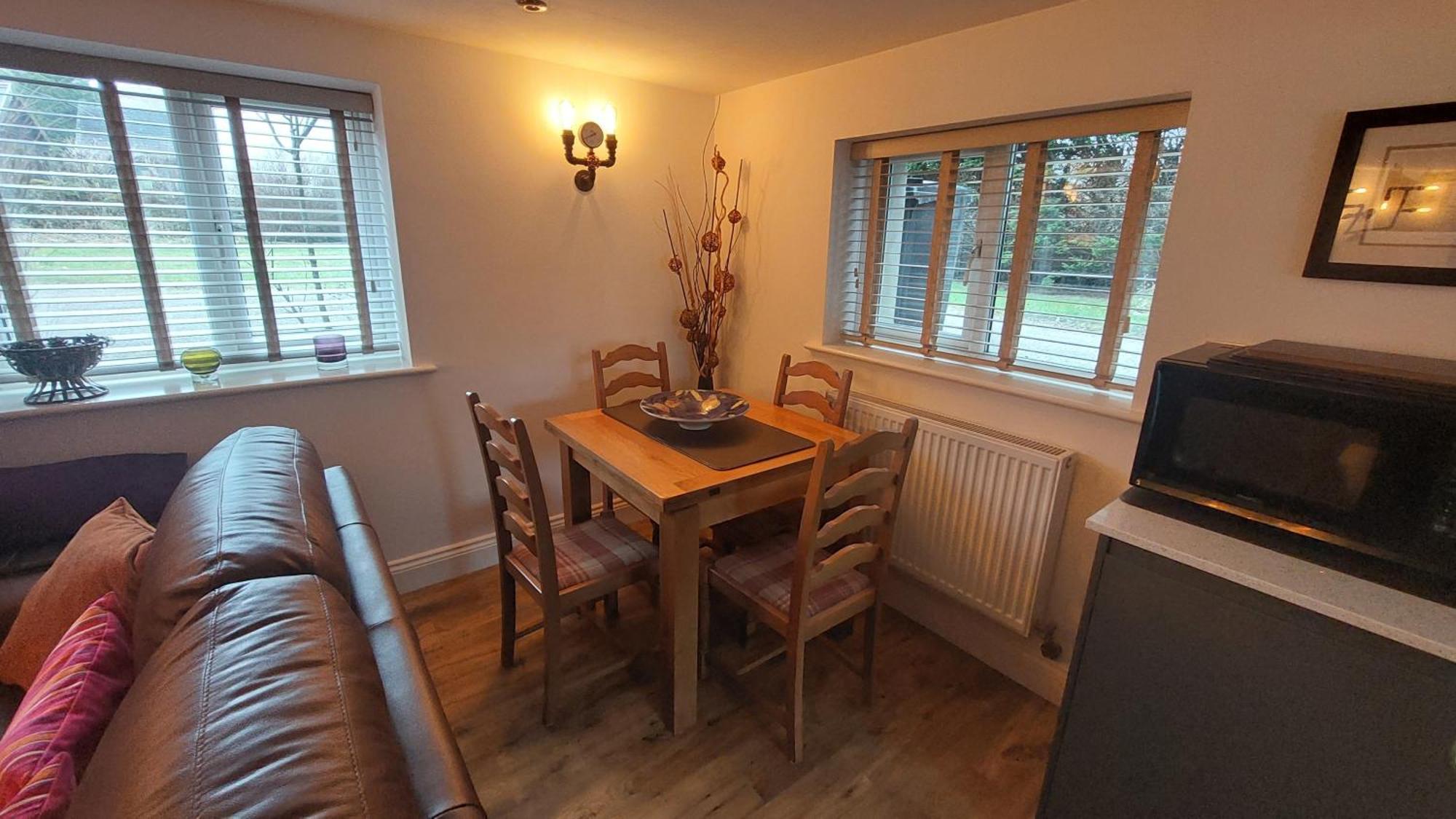 Cosy Cottage In Picturesque Hawkshead Exterior foto